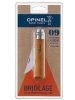 Nóż Składany Opinel No 09 Carbon Steel Blister